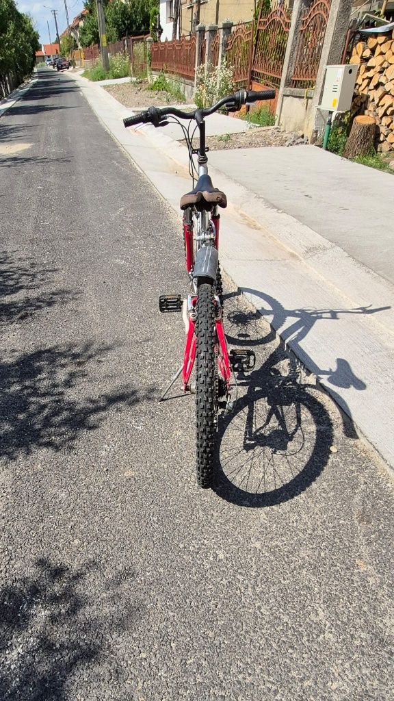 Vand bicicleta mountain bike