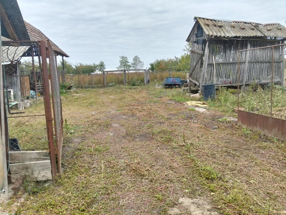 Vând casă în Miersig