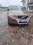 Vand Volvo XC 60