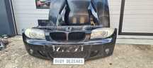 Fata completa bmw seria 1 e87 M paket Bara far bixenon adaptiv capota