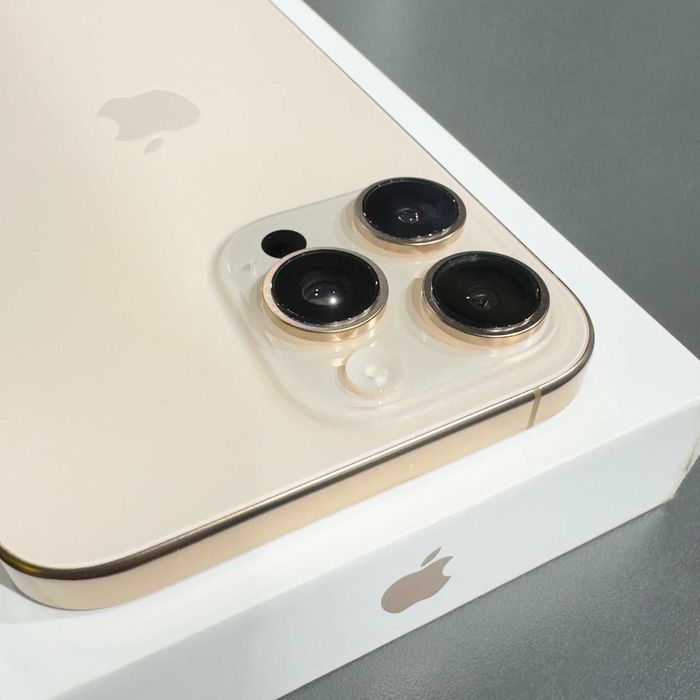 iPhone 16 Pro Max 256gb Desert Titanium