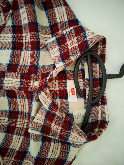 Риза Levis M размер