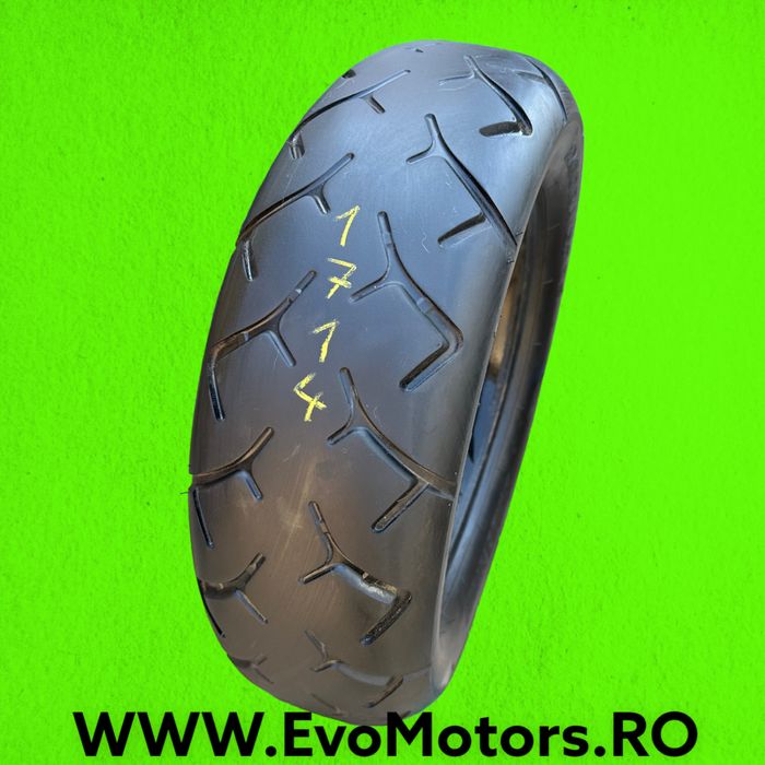 Anvelopa Moto 160 80 15 Bridgestone Exedra G702 Cauciuc C1714