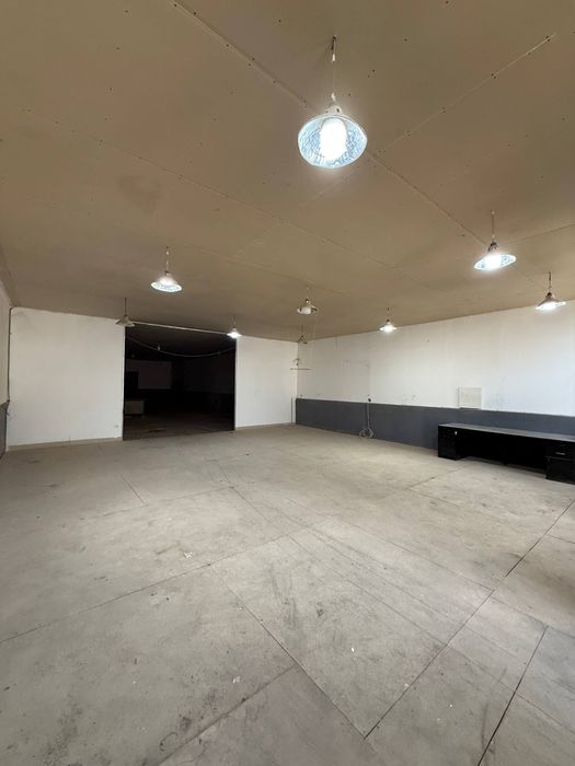 Сдается помещение под склад , цех на Пионерской