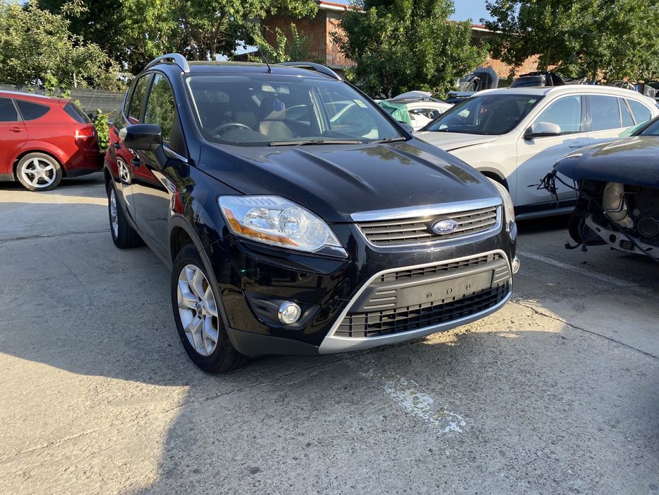 Motor  Ford Kuga 2.0 tdci 2009 D42014T