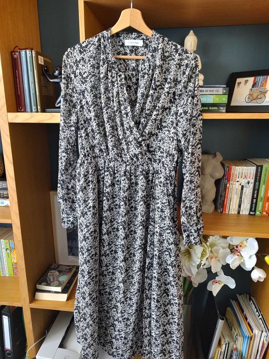 Рокля Calvin Klein