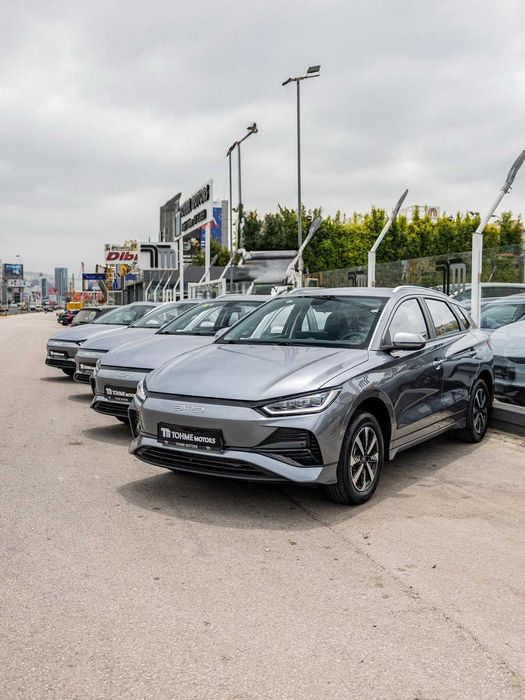 BYD E2  Ajoyib narxlarda ulgurib qoling