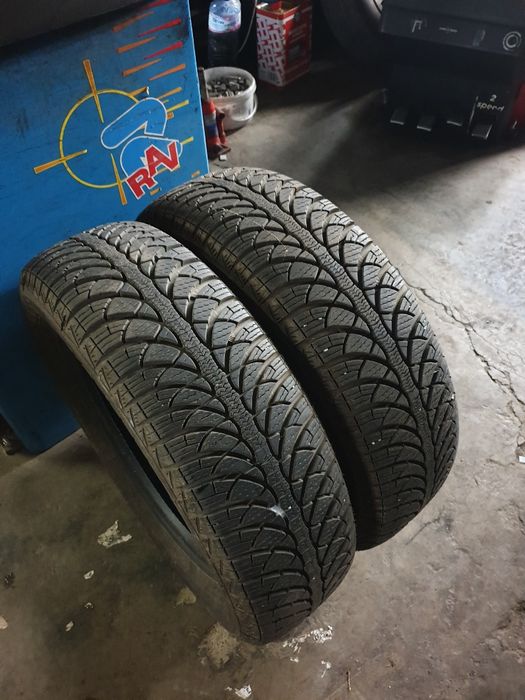 185 65R15 Fulda K.Montero 3