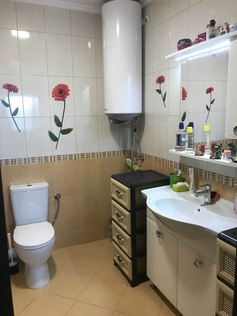 Продава се Тристаен апартамент в Ахелой - 92 кв.м за 924 €/кв.м - Снимка #11