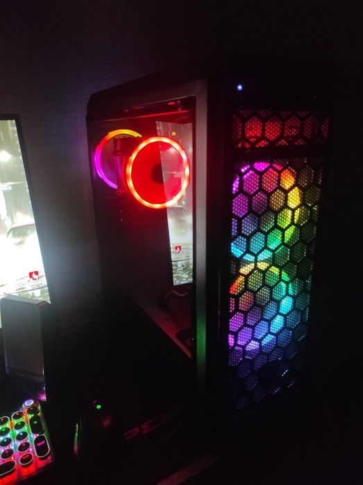 Tayyor kampyuterga keys Sirochna sotiladi Arzonga Igravoy Moshniysi