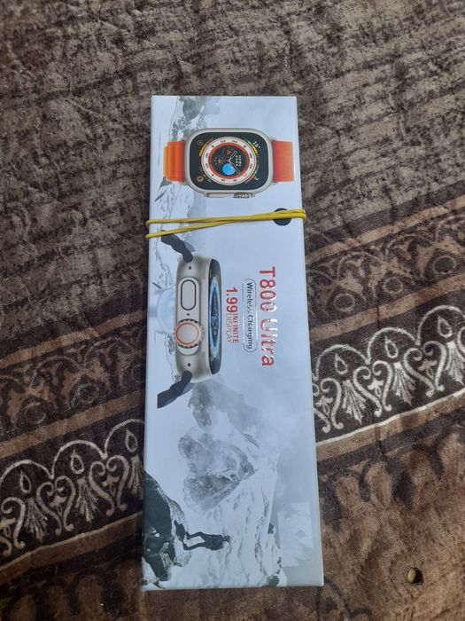 Смарт часы продам