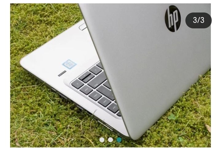 Vand laptop HP EliteBook 840 in stare