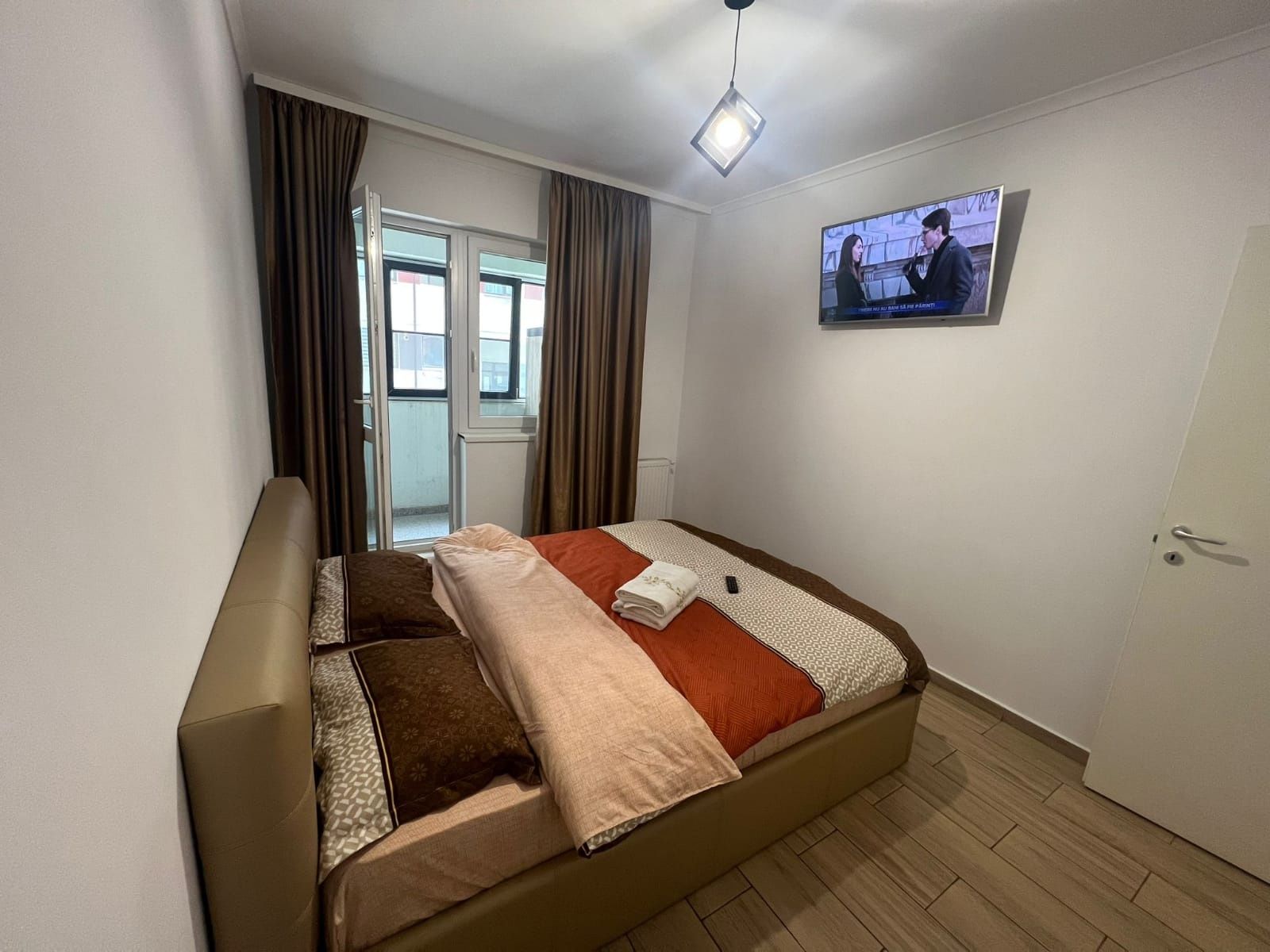 Apartament cu 2 camere de vanzare