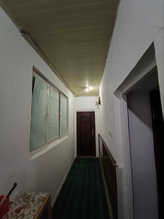 Medgorodok bozorcha yonida 2xona qilingan uy srochno sotiladi 48m2