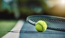 Sparring Partner Tenis de Camp - Partener de antrenament