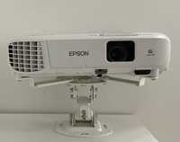 Продам проектор EPSON,EB-SO5 Торг,обмен уместен