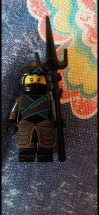 Figurine lego ninjago