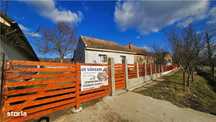 VIDEO | Casa 3 camere | Teren 2.300 mp - nuc urias | Strada Principala
