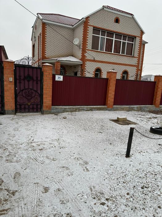 Сдам уютны дом для мероприятия и отдыха