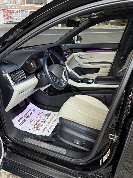 Byd champion honor 2024