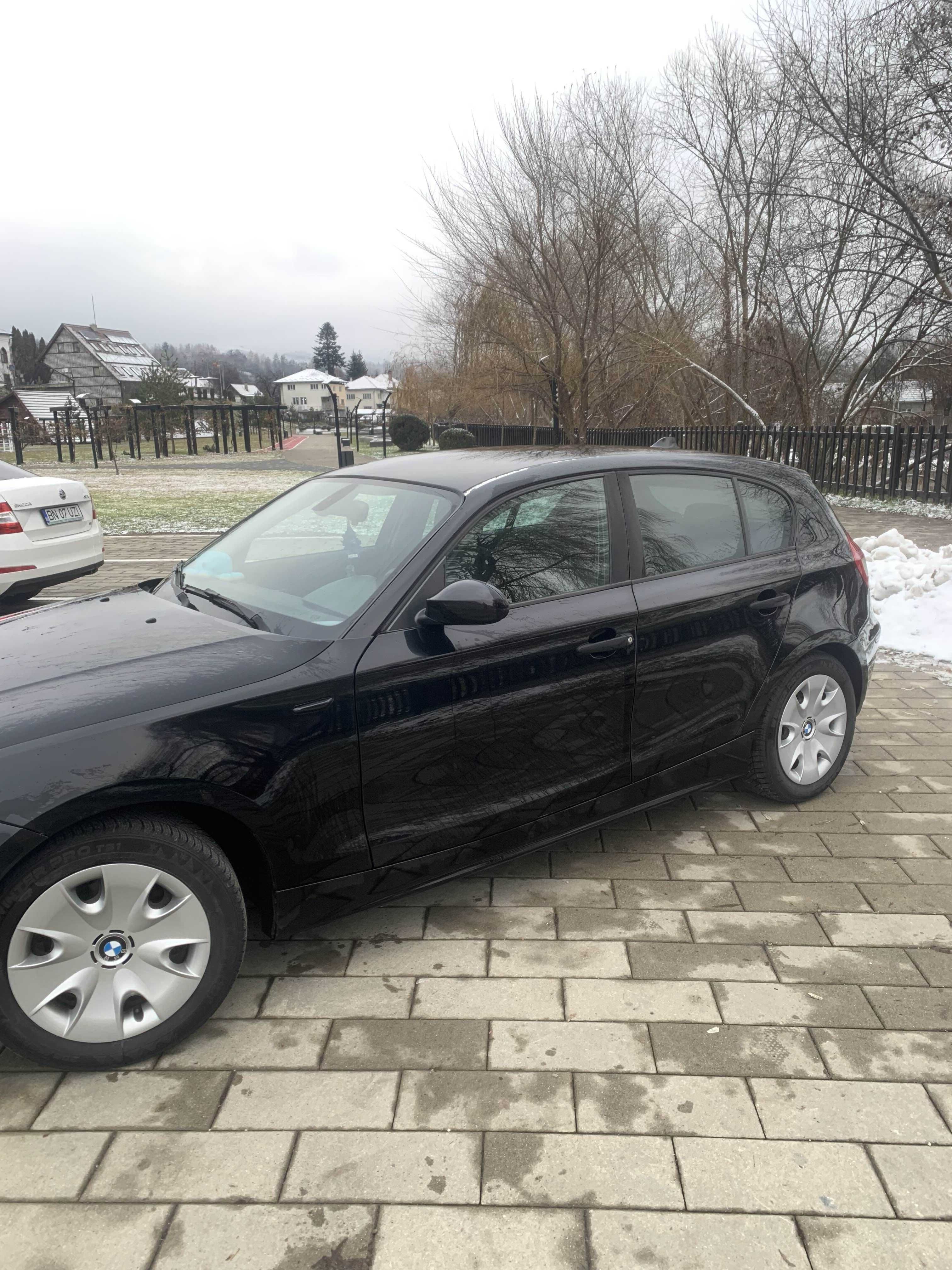 Vand BMW Seria 1 ( 116i )