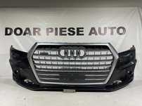 Bara fata Audi Q7, S-Line, 2015, 2016, 2017, 2018, 2019,cod origine OE 4M0807437.