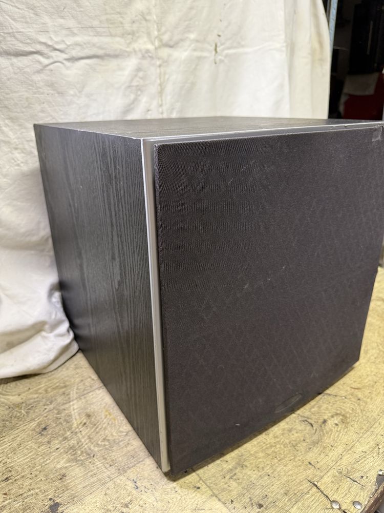 PolkAudio 12” Subwoofer