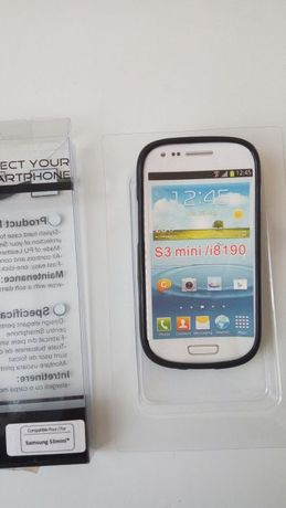 Husa Samsung S3 mini