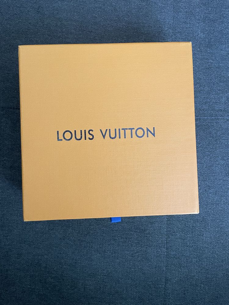 Колан Louis Vuiton