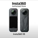 Новый Insta360 X5
