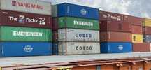 Vanzare containere maritime noi si utilizate in Bucuresti