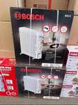 Масляный обогреватель печка 13 секция калини BOSCH 24/7 ишлимиз
