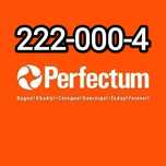 Чиройли ракам Perfectum