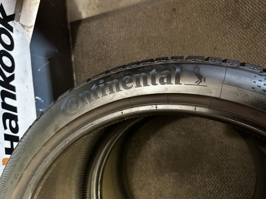 275/35 R20 102W XL - Continental Winter Contact TS850S M+S Oferta