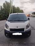 Yuk furgon Peugeot