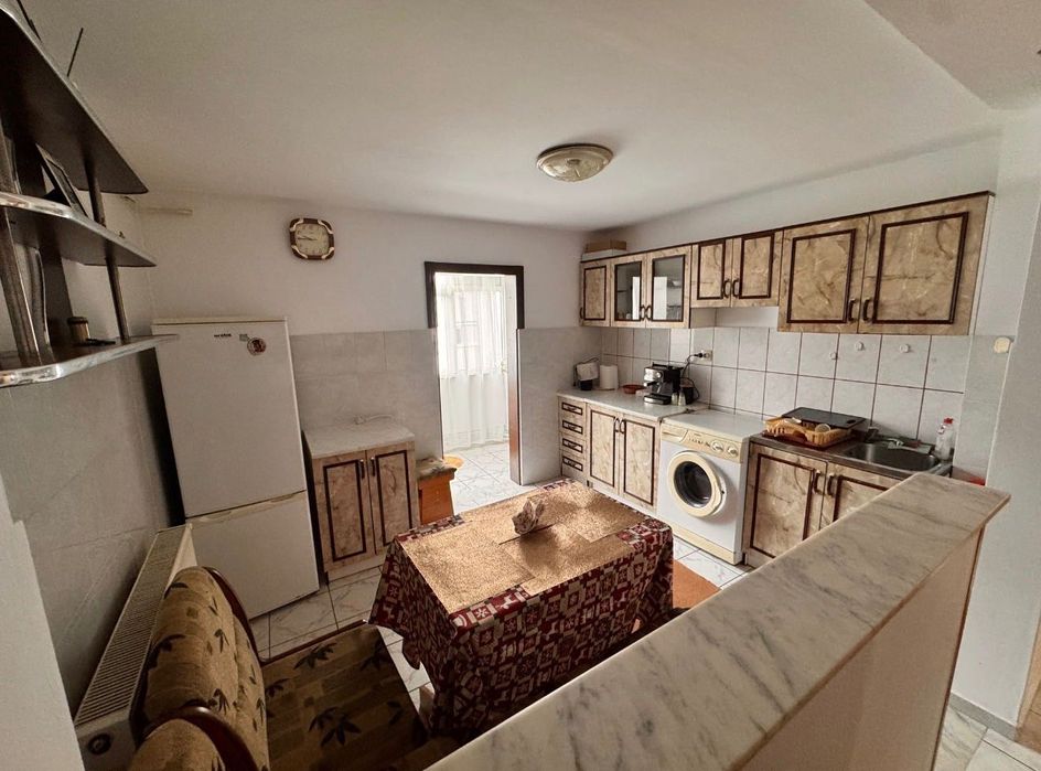 apartament cu 2 camere în gura humorului