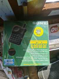 Sony CM-R111 1993