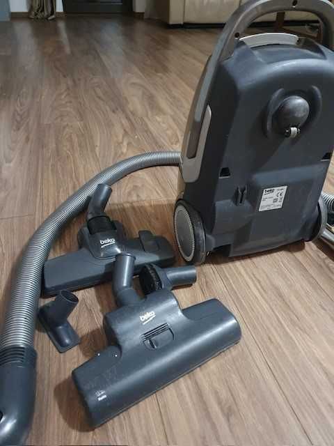 Aspirator Beko Air touch Turbo