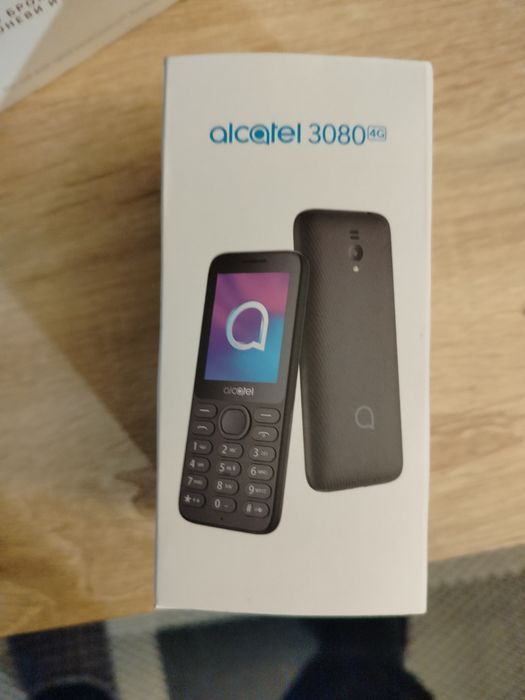 alcatel 3080 4g