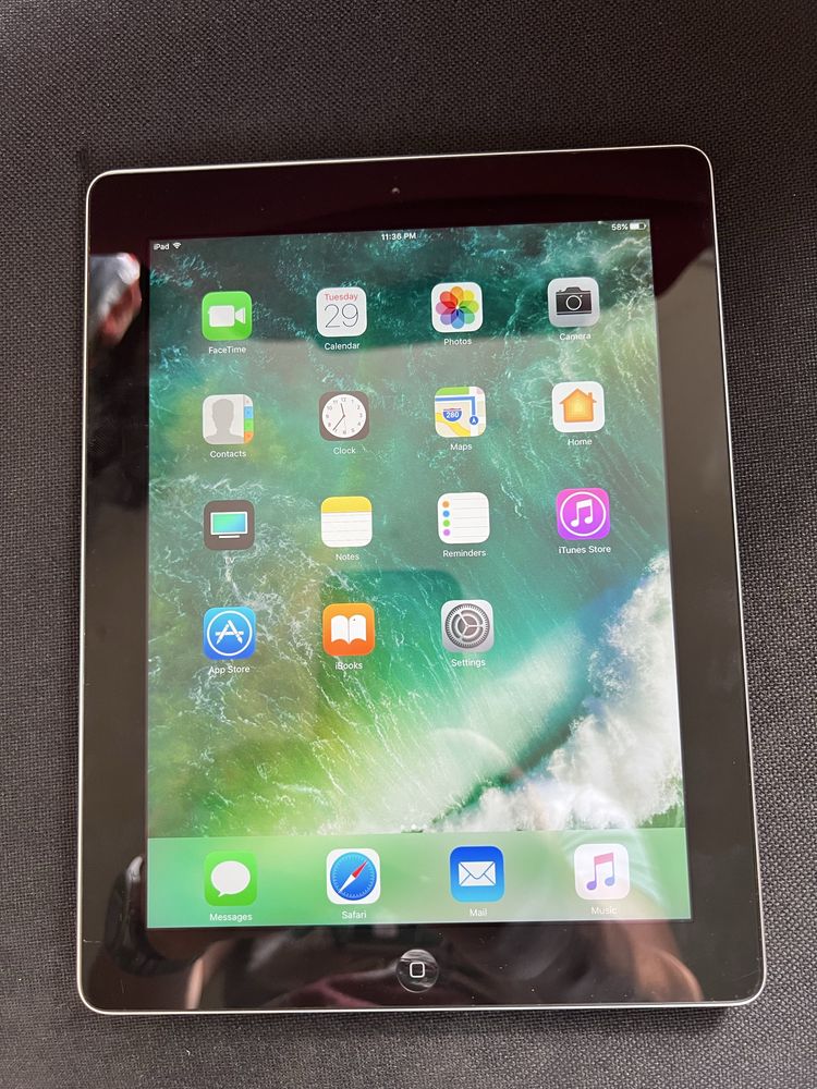 iPad 3rd generation