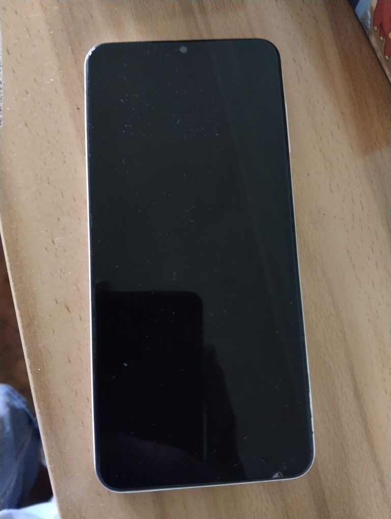 Samsung a13 5G..