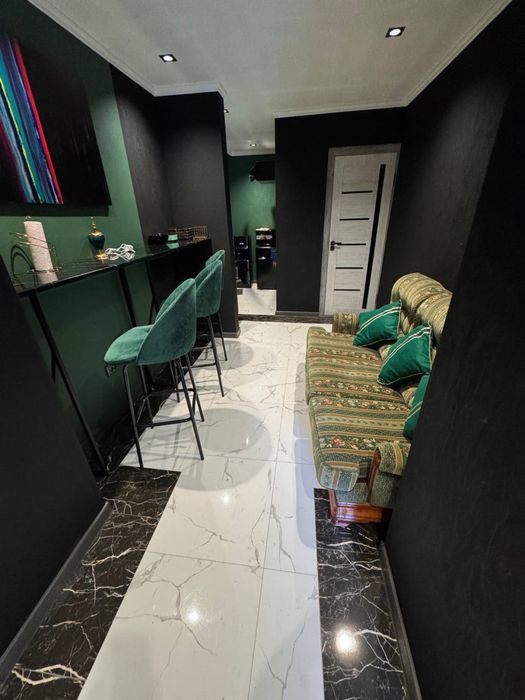 Ганга Продаётся Коммерческое помещение 3 комнаты, 57м2+45м2 подвал