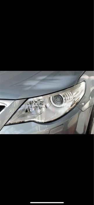 Sticla far vw Passat CC 2009-2012