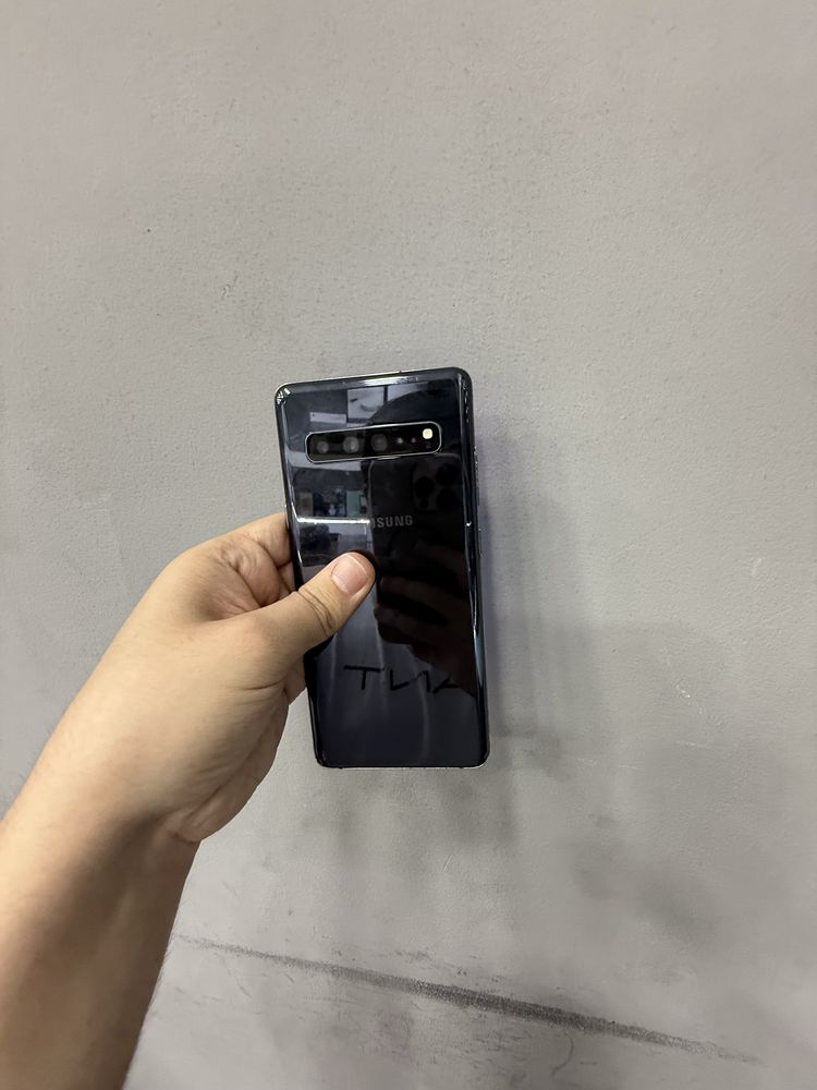 Samsung s10 5g arzon