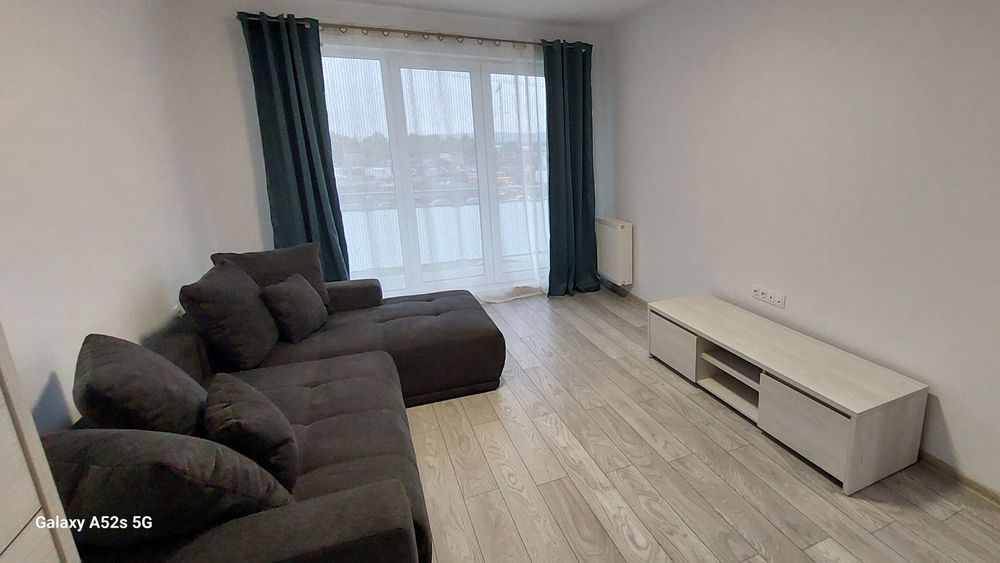 Apartament 2 camere prima inchiriere, Maurer Rezidence