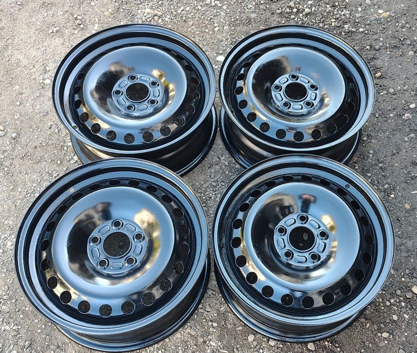 Jante tabla 5x108 Ford 16'