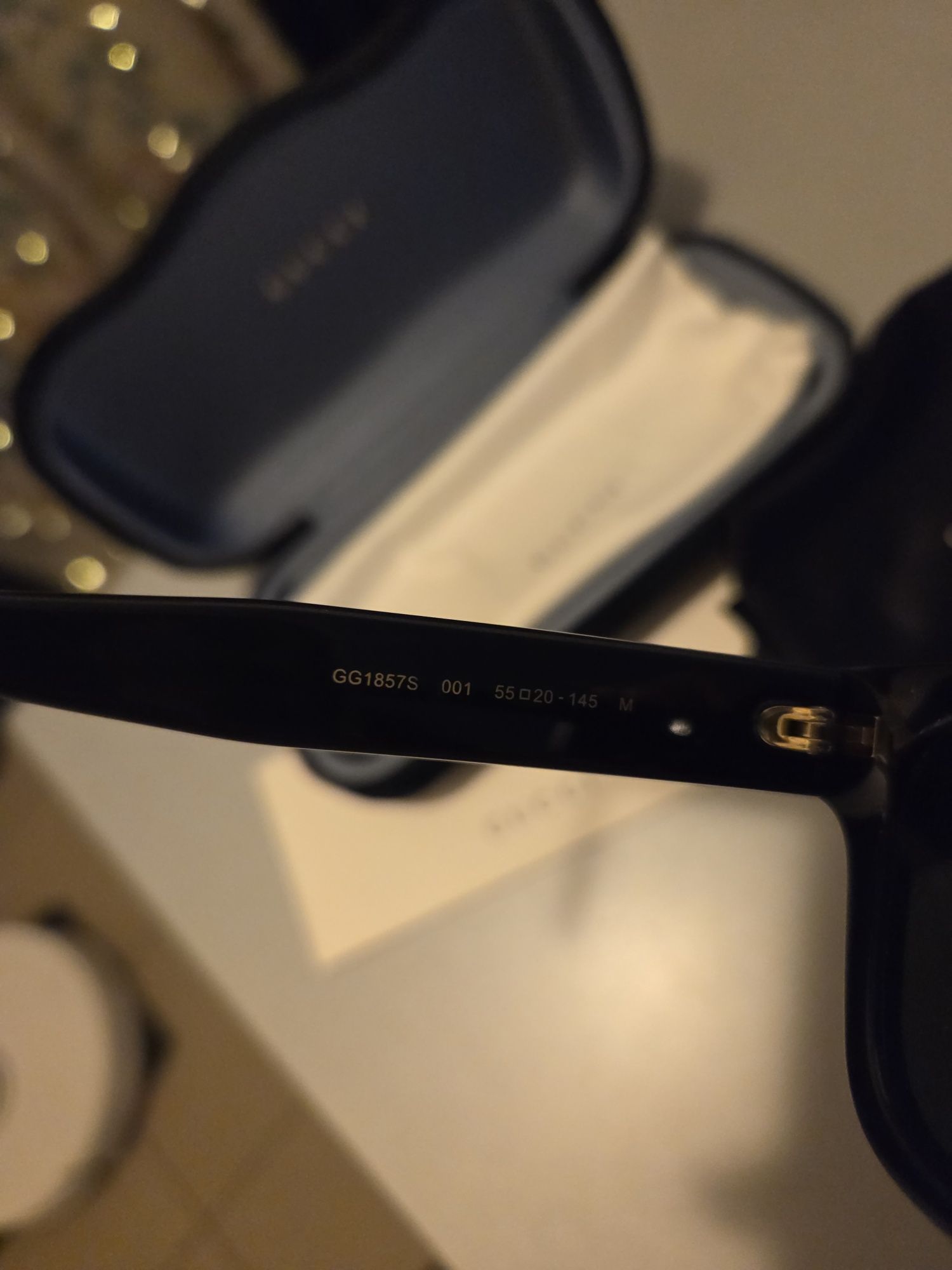 Ochelari Gucci unisex