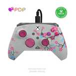 PDP Rematch Glow контролер за Xbox Series X|S/Xbox