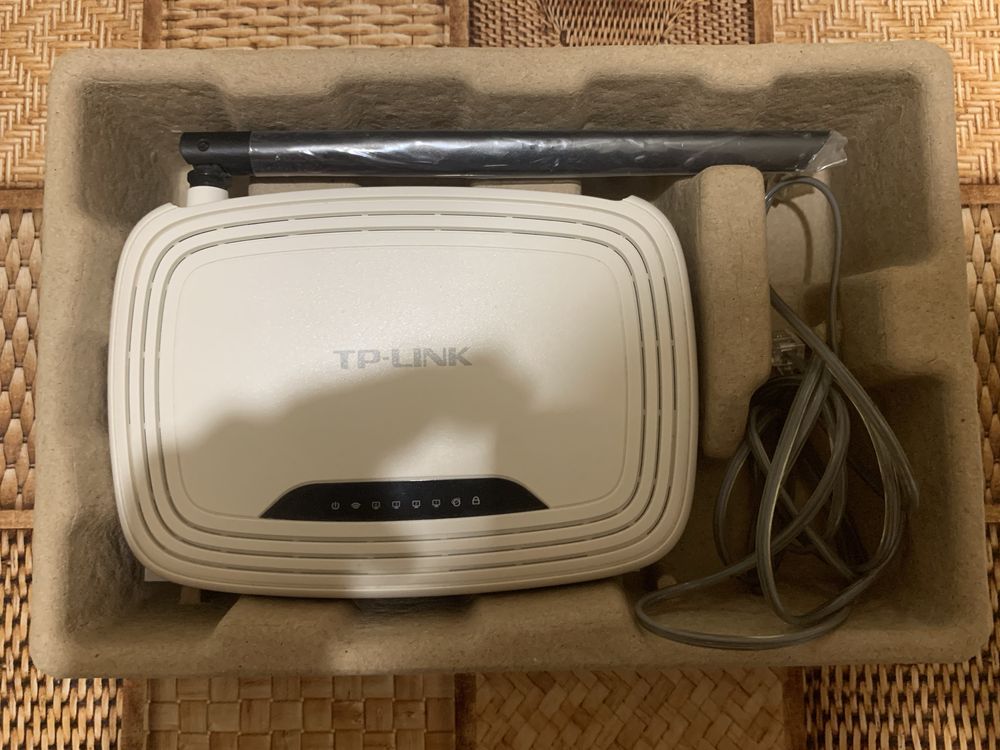 Продам модем TP-Link