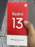 Redmi 13 kafolati bilan